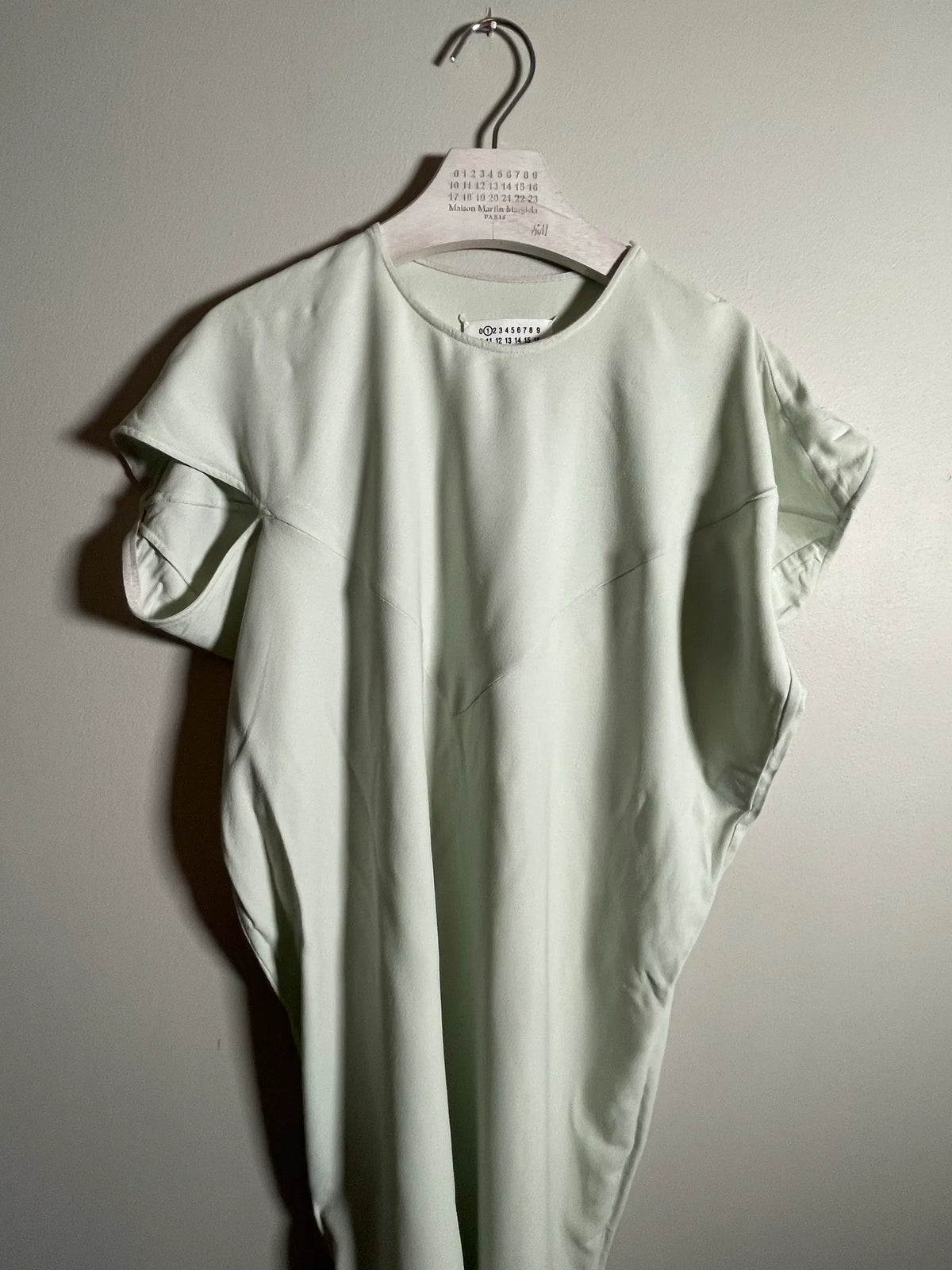 Maison Martin Margiela-klänning