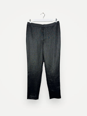 Filippa K Glitter-byxor NWT