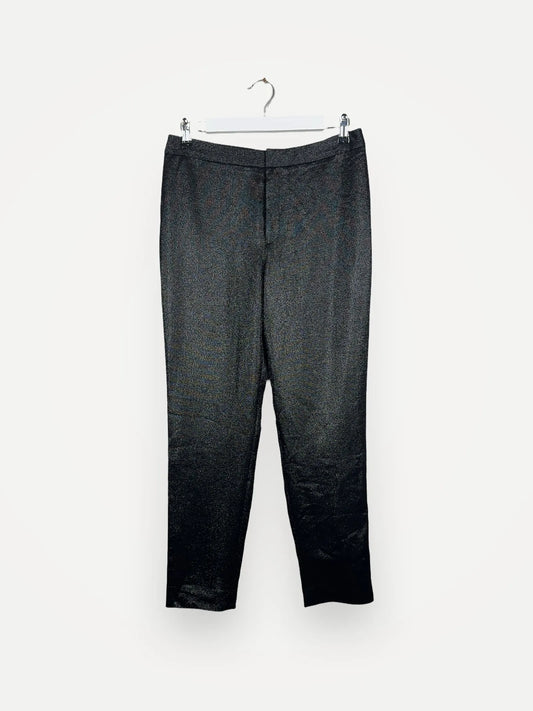 Filippa K Glitter-byxor NWT