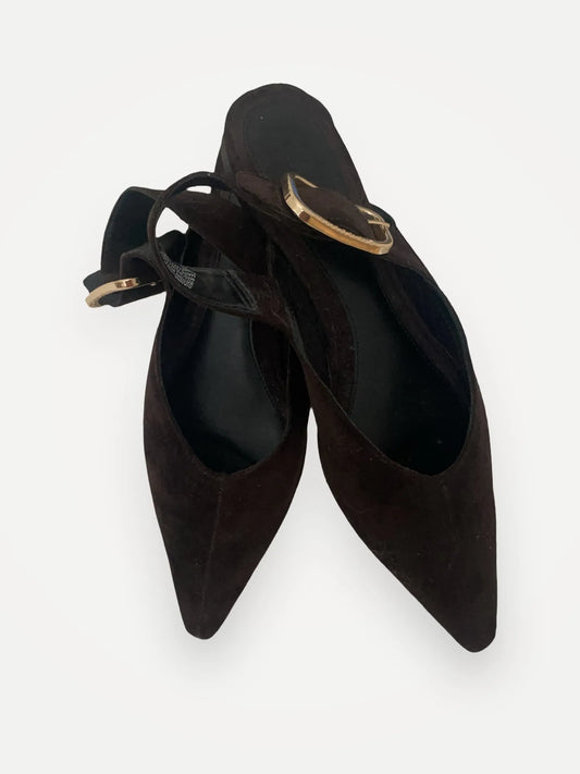 Steve Madden-skor NWOT