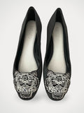 Kenzo Antracric Ballet flats