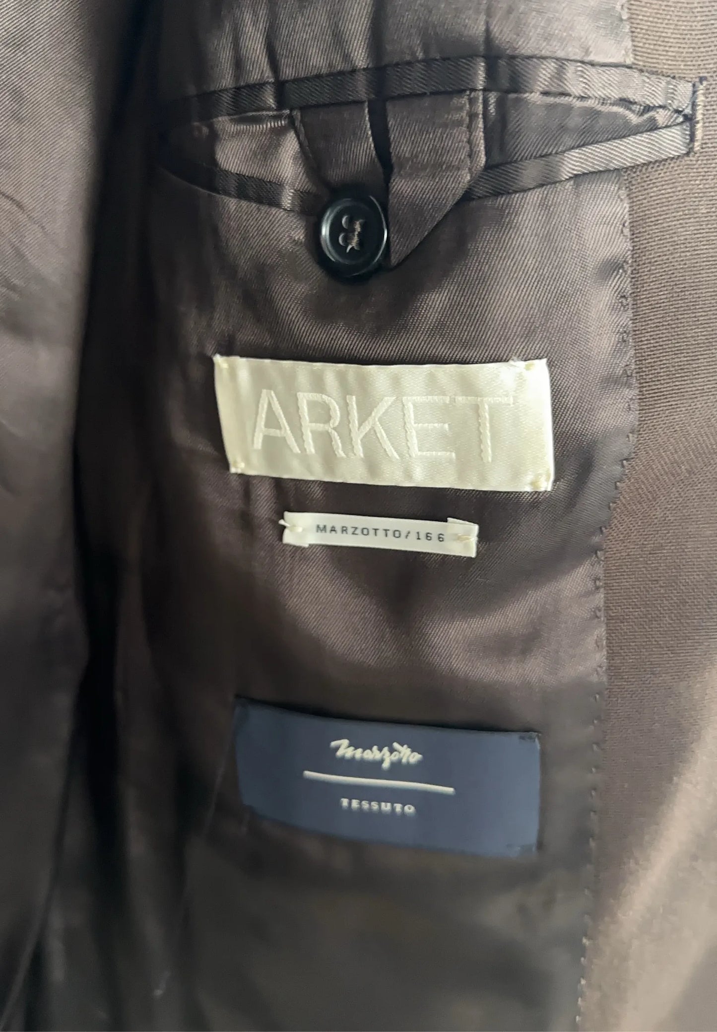 Arket Blazer