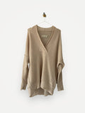 By Malene Birger Style Zonia-ulltröja
