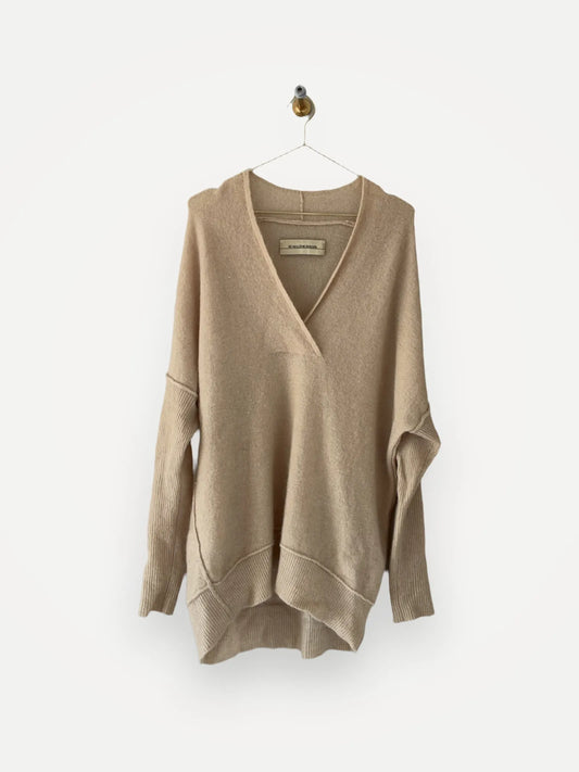 By Malene Birger Style Zonia-ulltröja