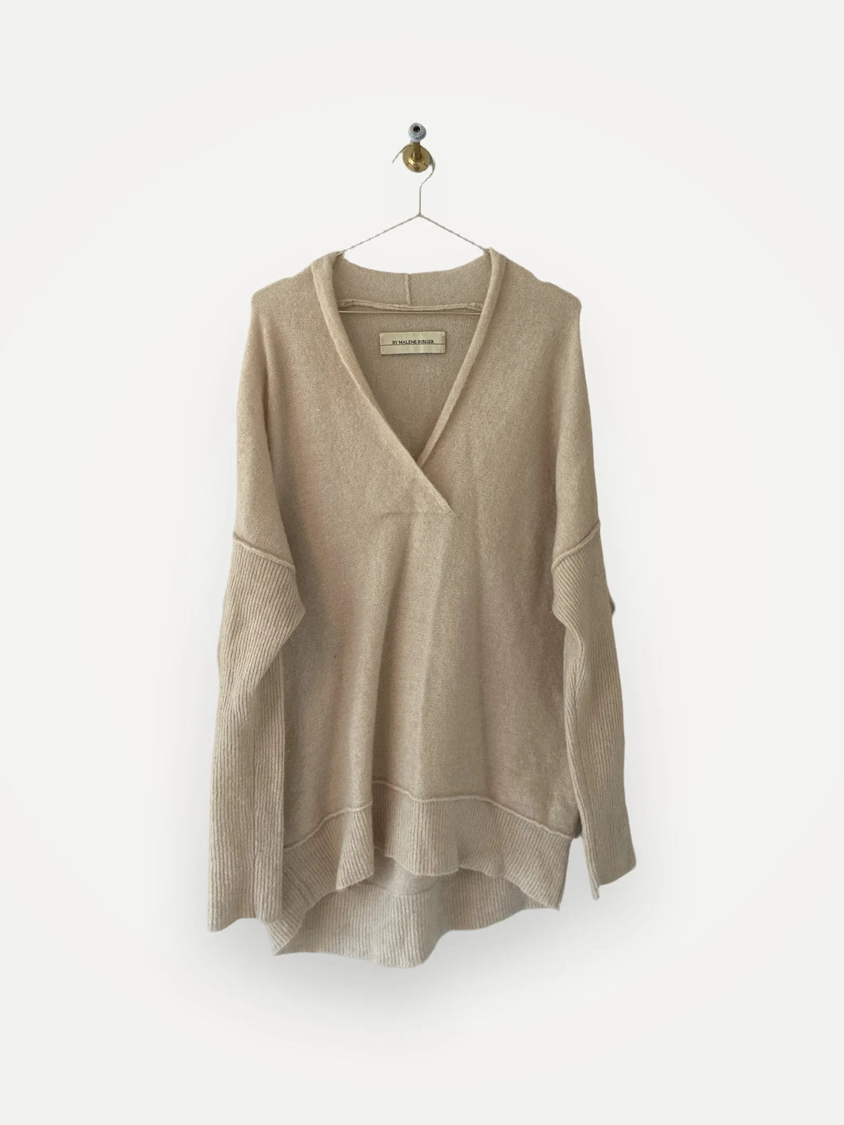 By Malene Birger Style Zonia Sweater