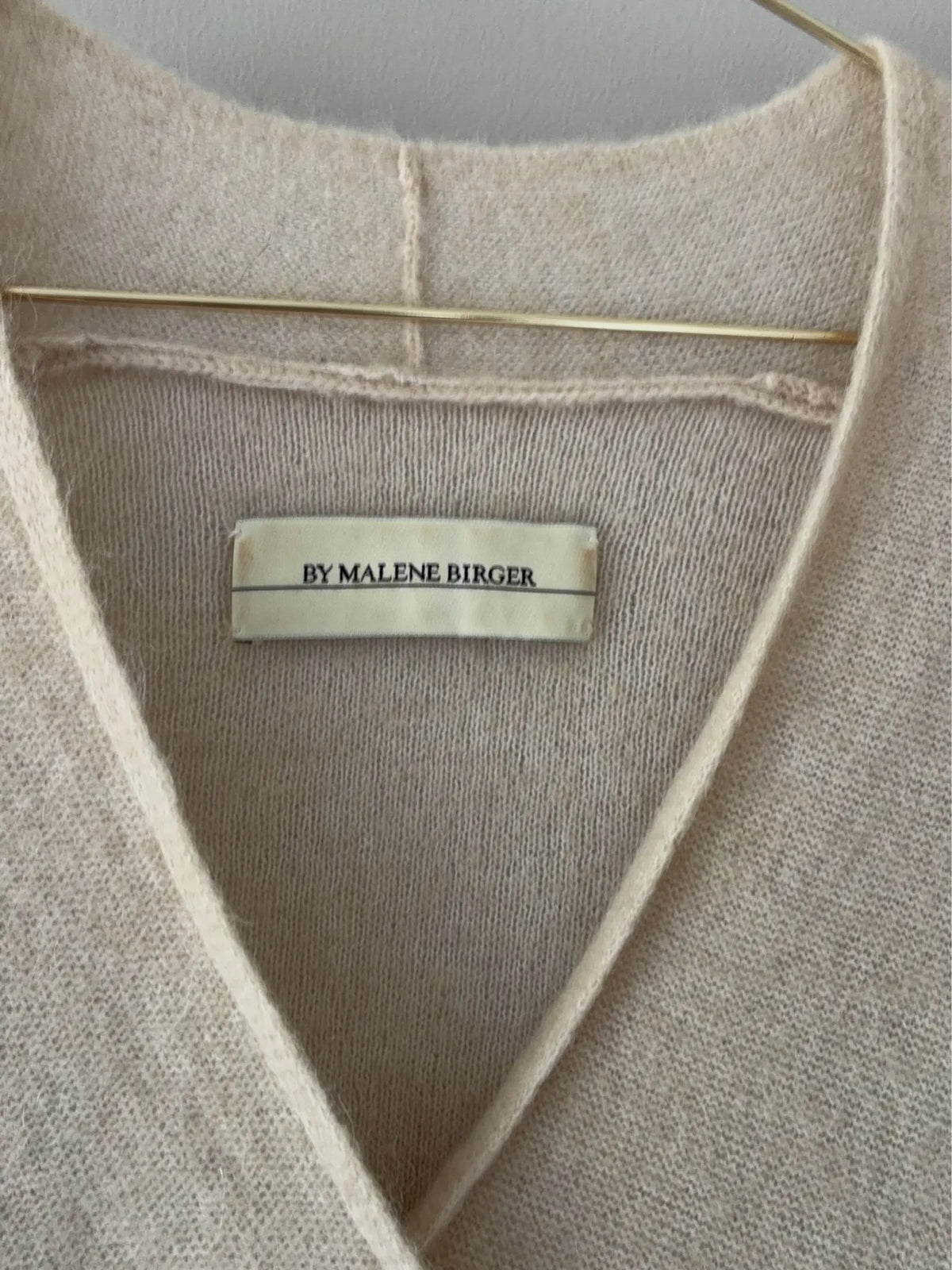 By Malene Birger Style Zonia Sweater