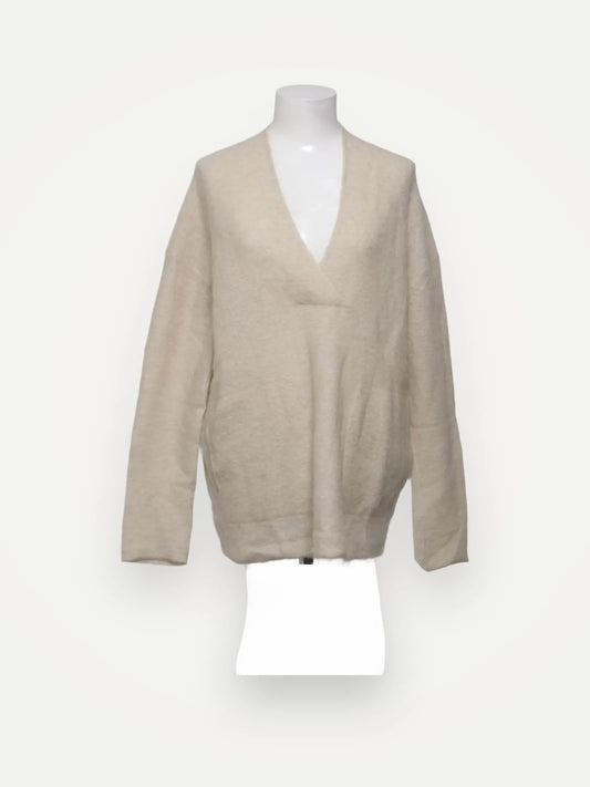 By Malene Birger Style Zonia-ulltröja