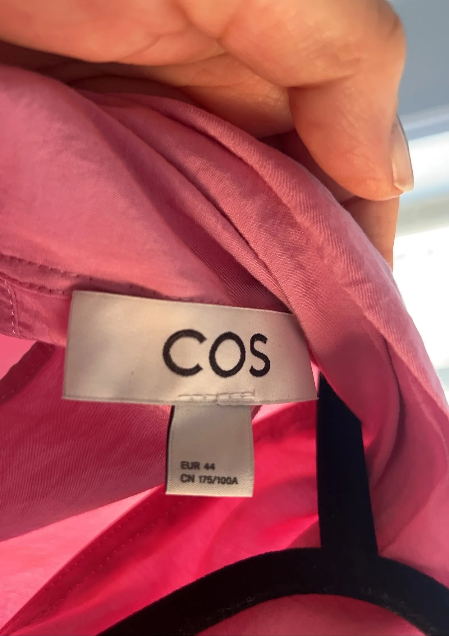Cos Blouse
