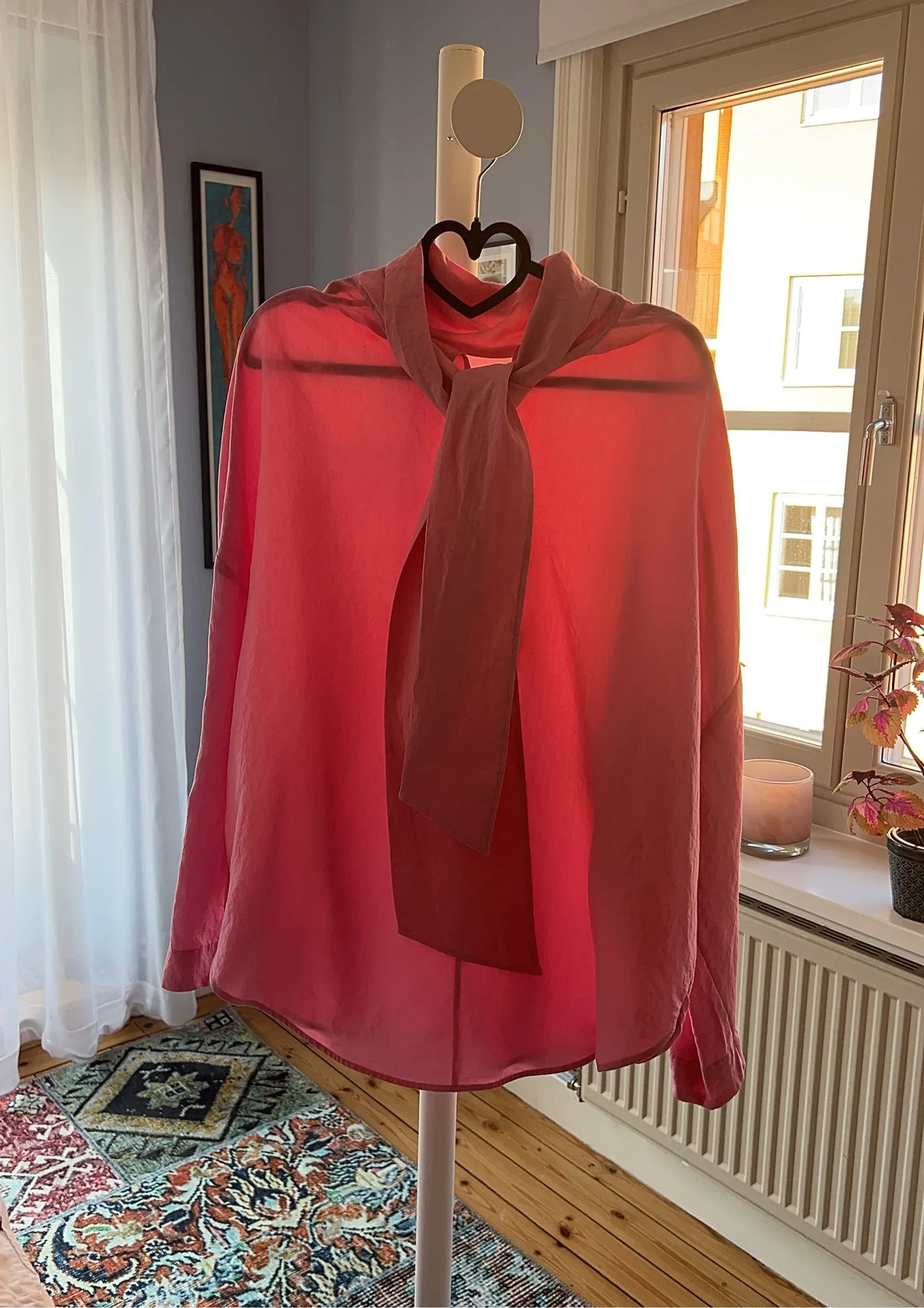 Cos Blouse