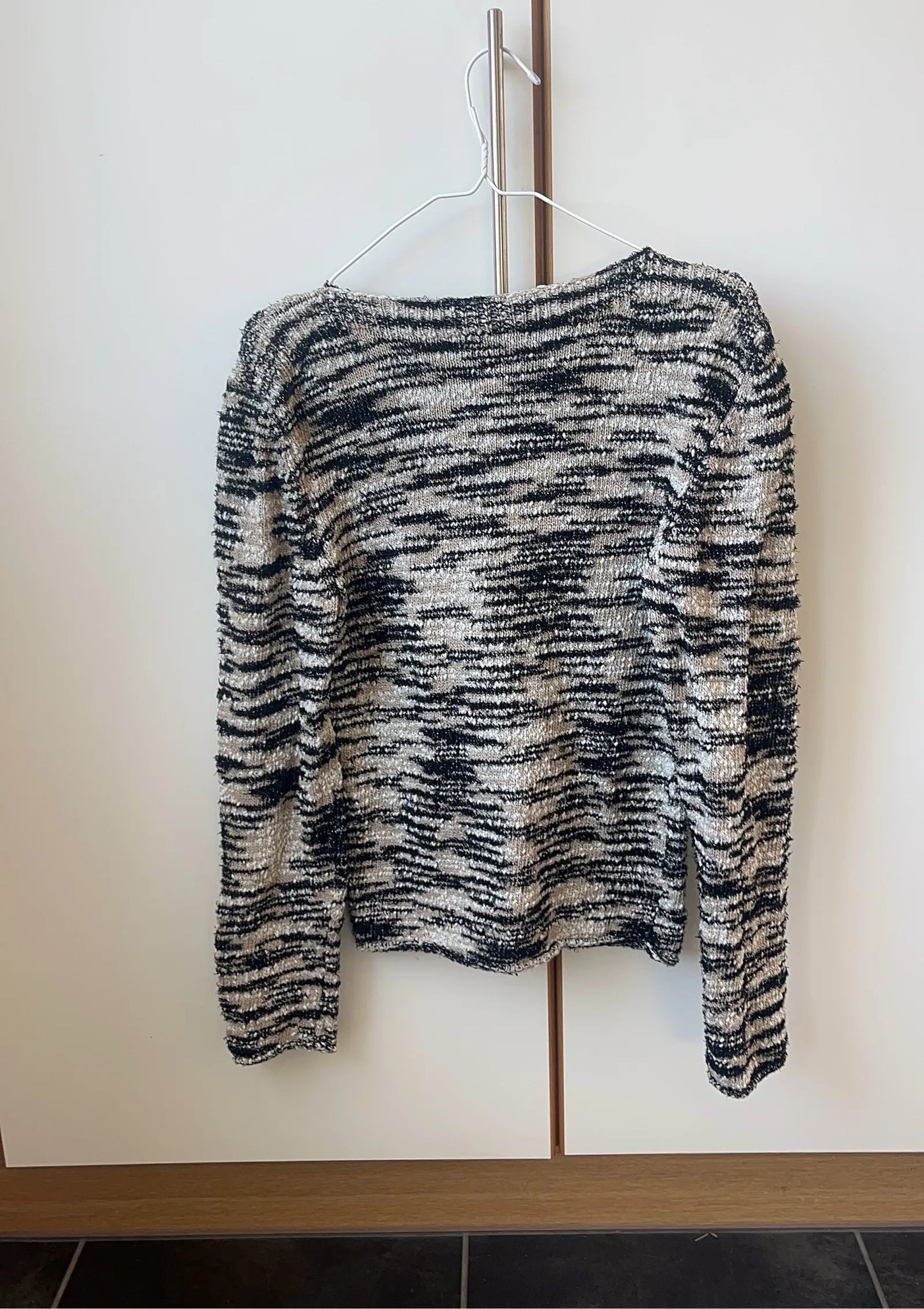 Filippa K Boatneck-tröja