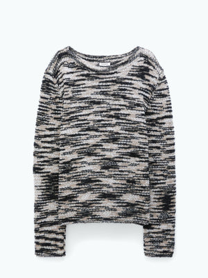 Filippa K Boatneck-tröja