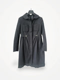 J.Lindeberg-kappa NWOT