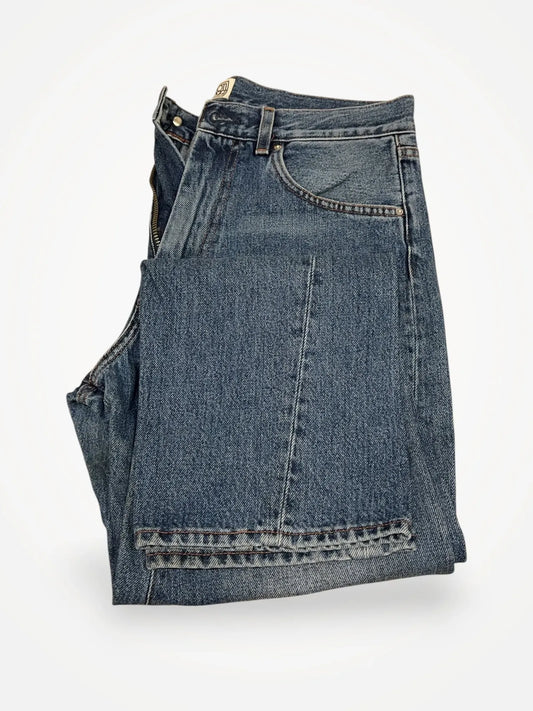 Toteme Original Jeans