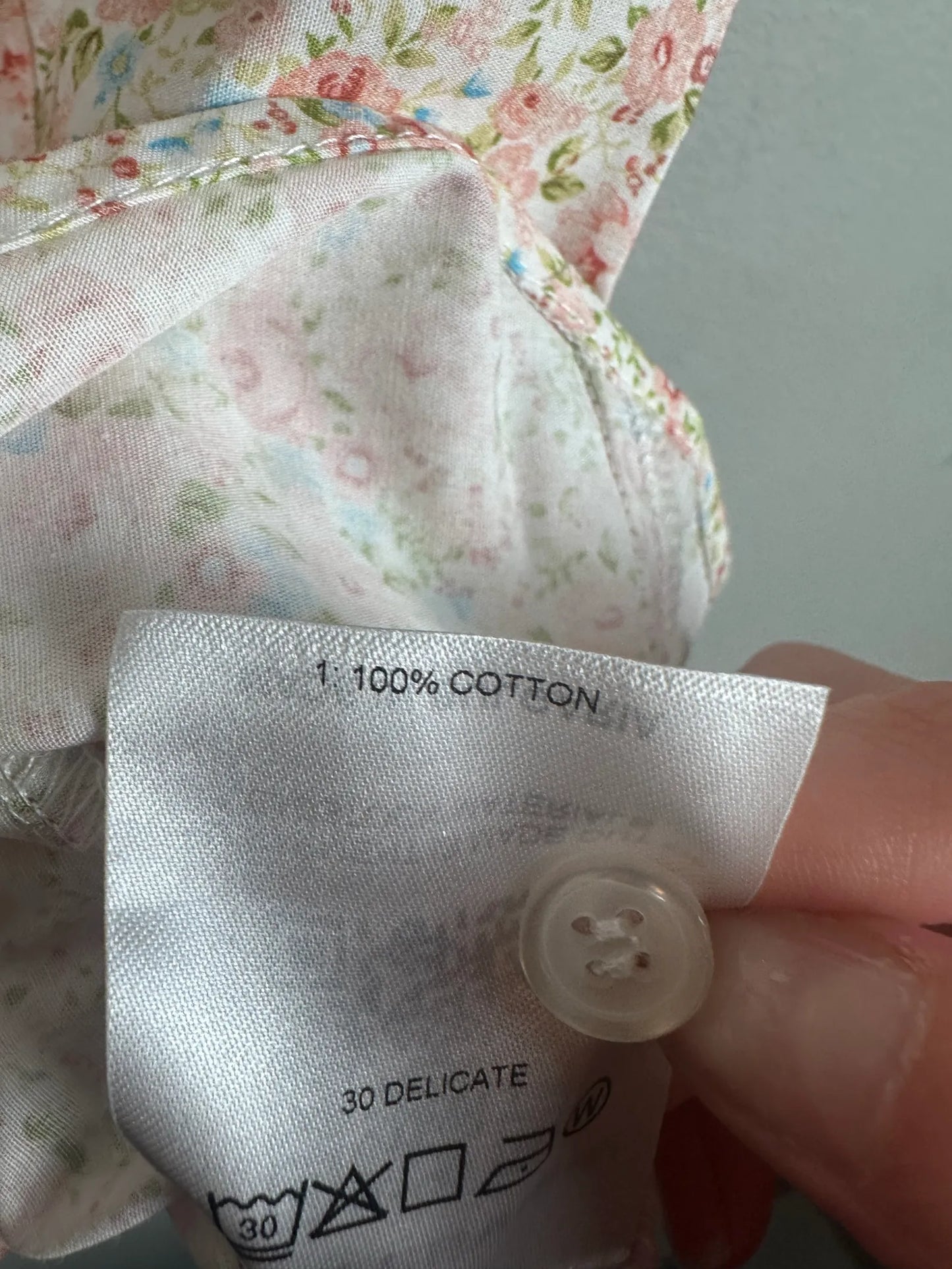 Rave Review Blouse
