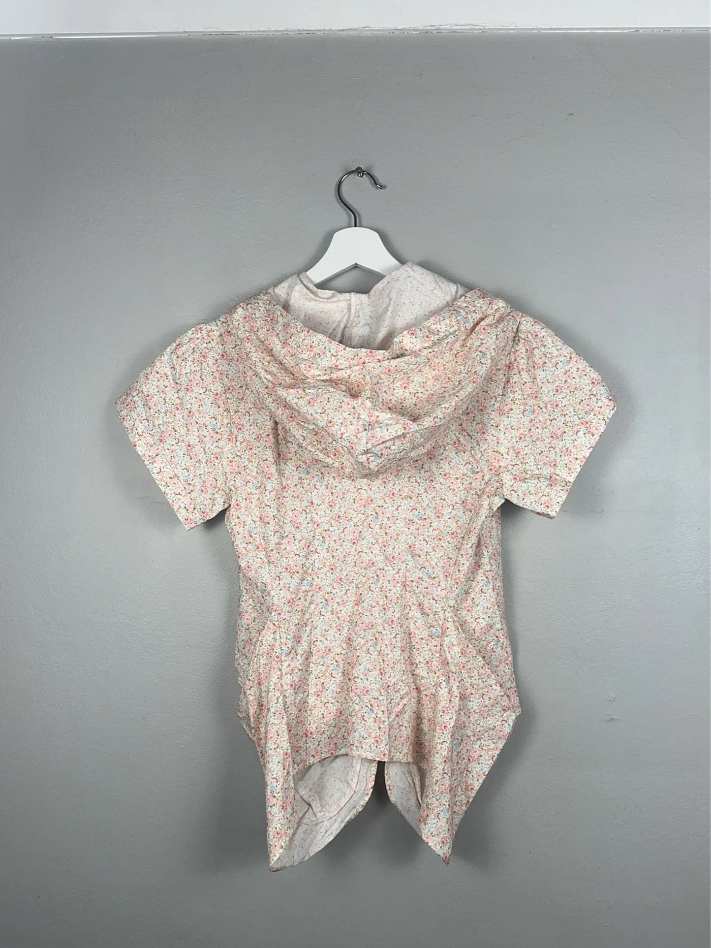 Rave Review Blouse