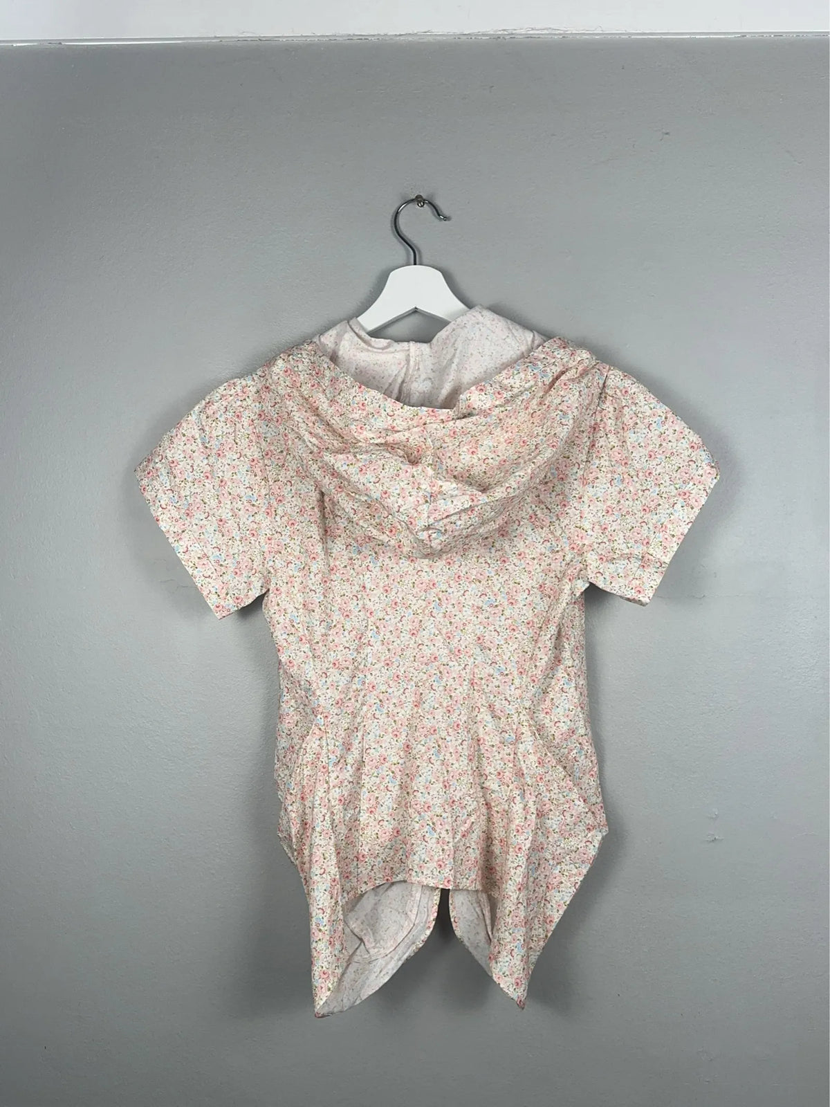 Rave Review Blouse
