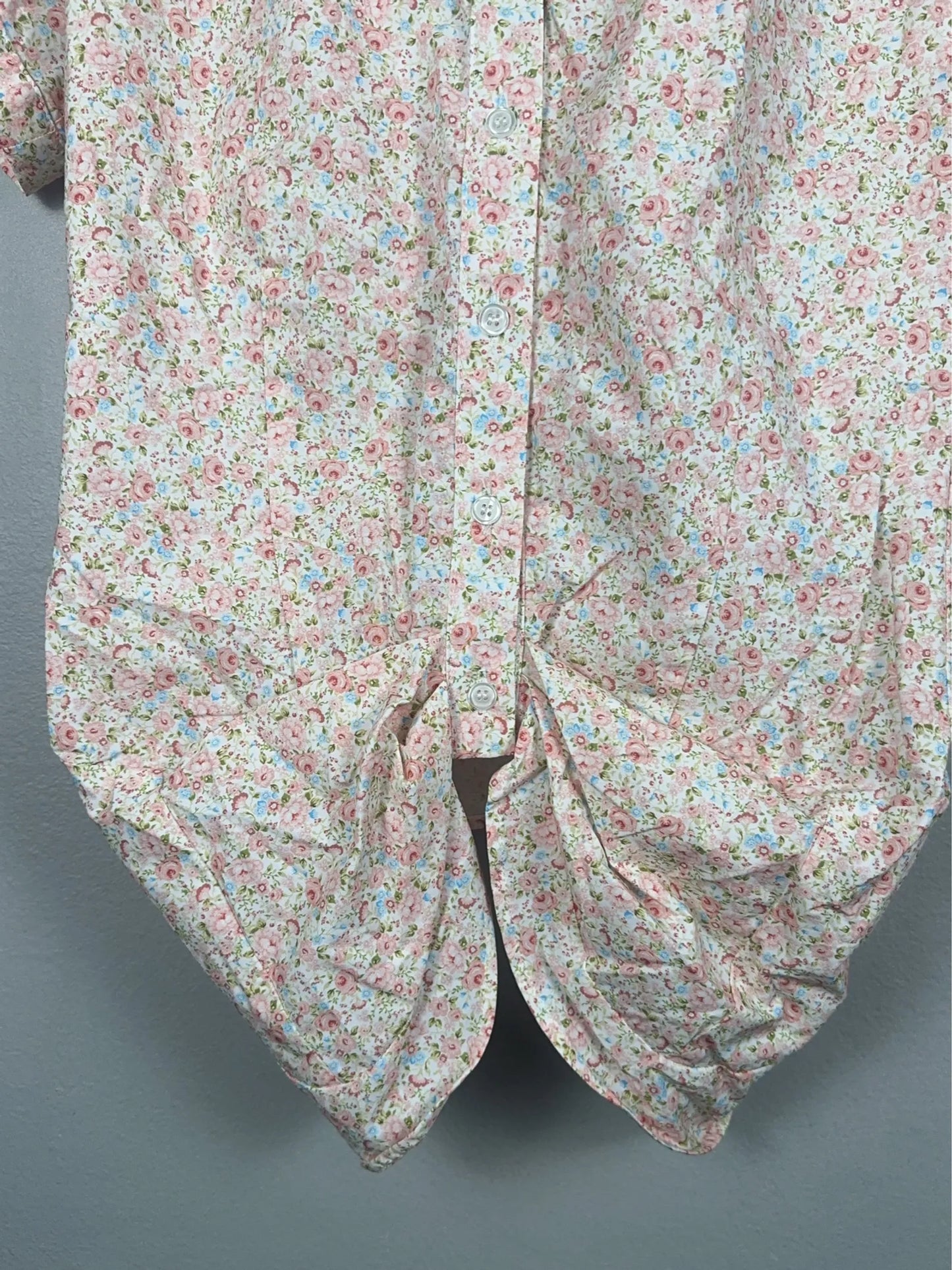 Rave Review Blouse