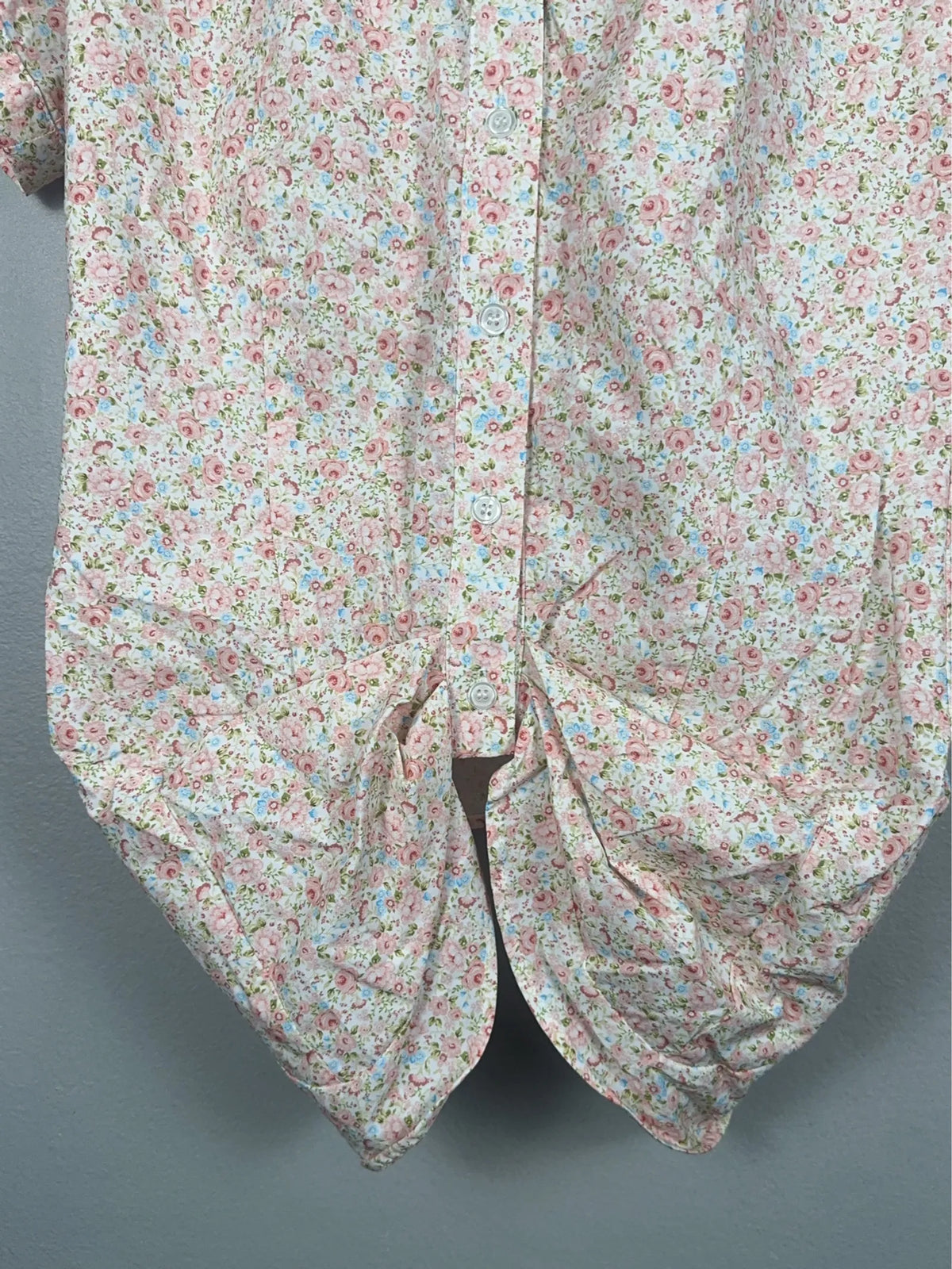 Rave Review Blouse