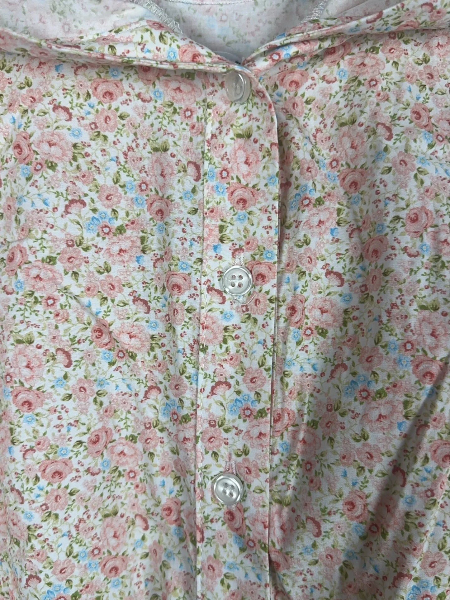 Rave Review Blouse