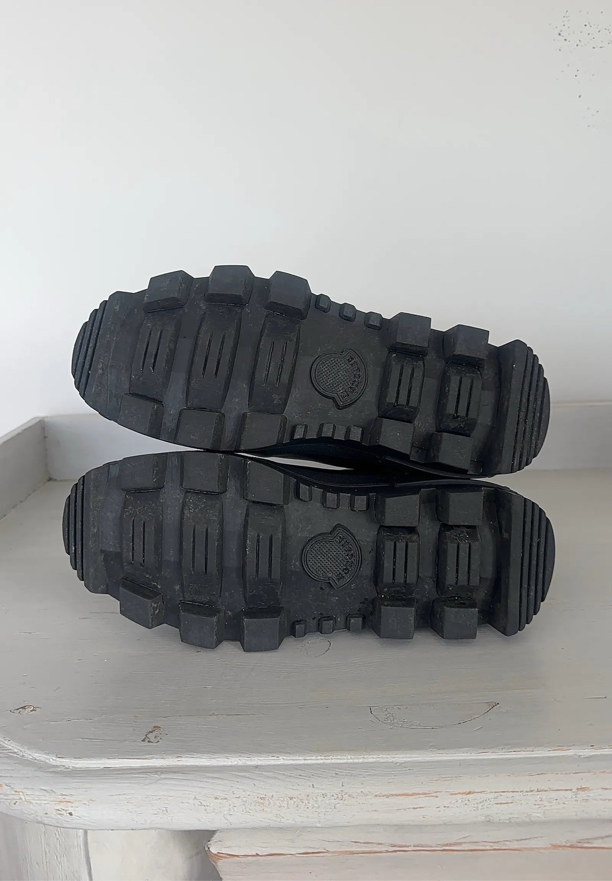 Moncler Coralyne Boots