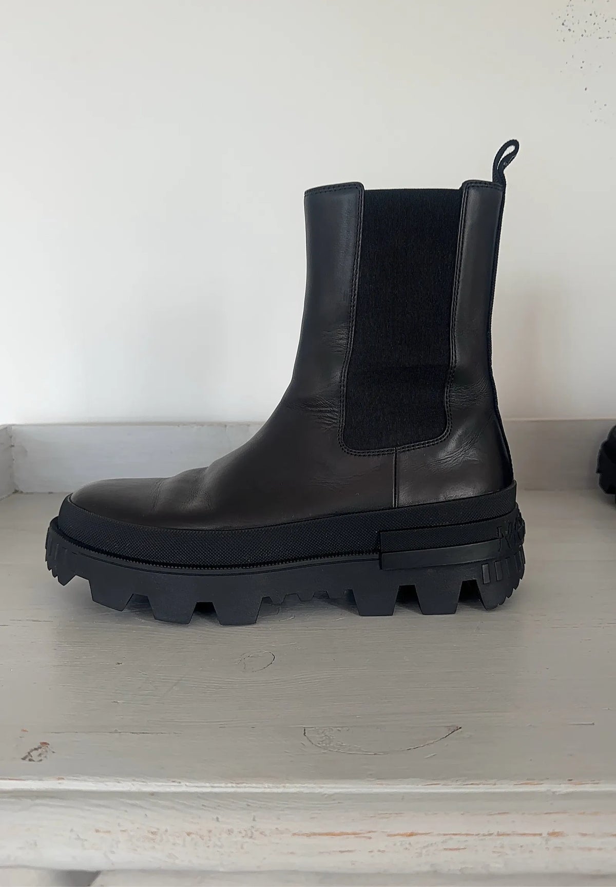 Moncler Coralyne Boots
