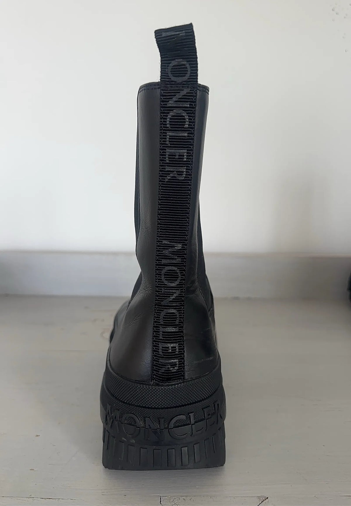 Moncler Coralyne Boots