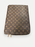 Louis Vuitton Etui Voyage Mm Computer case