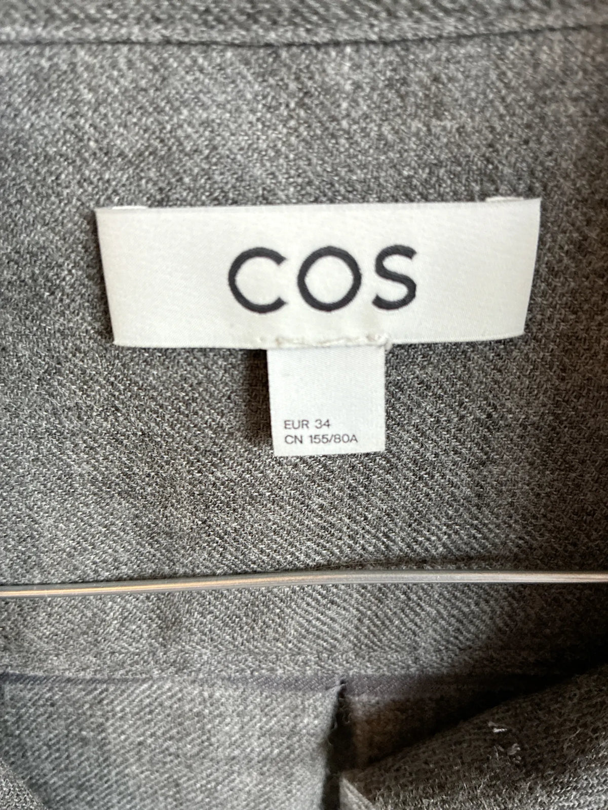 Cos Shirt