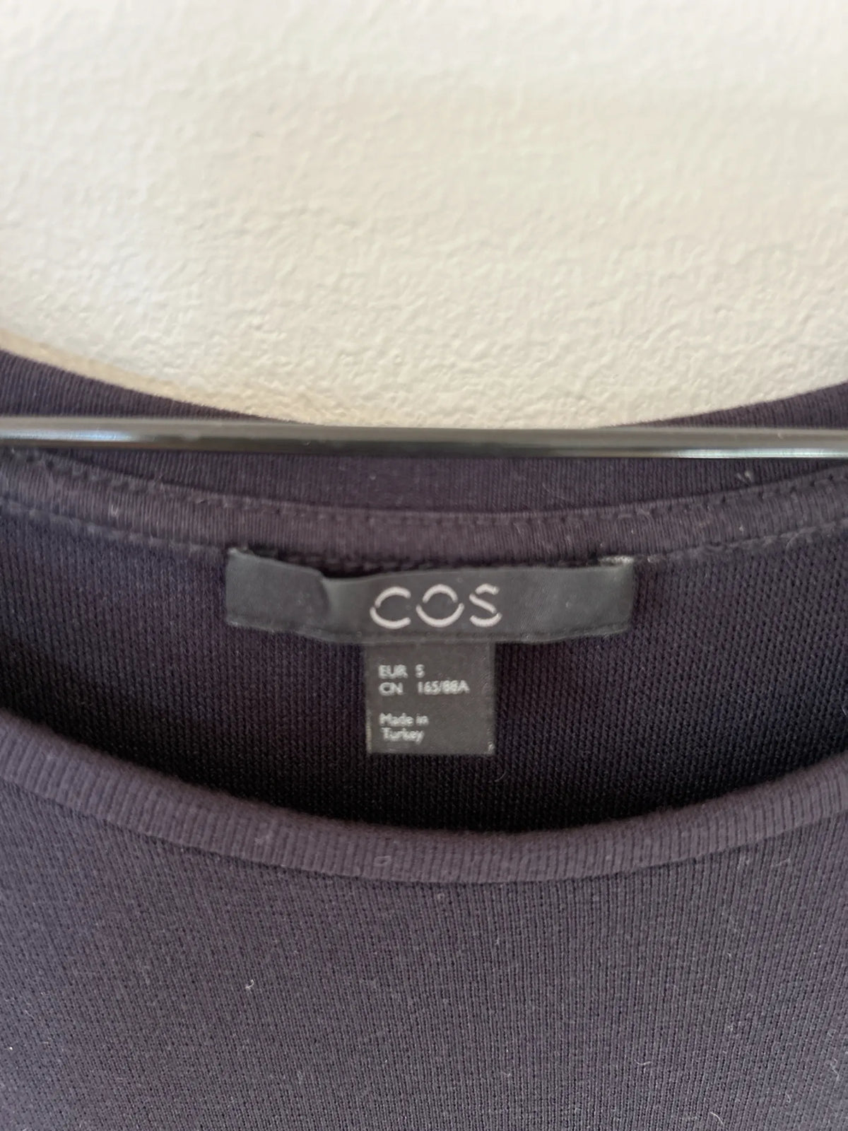 Cos Sweater