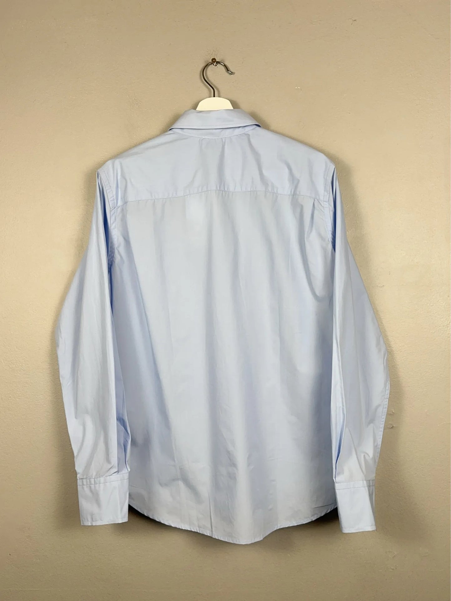 Filippa K Classic Poplin-skjorta NWT