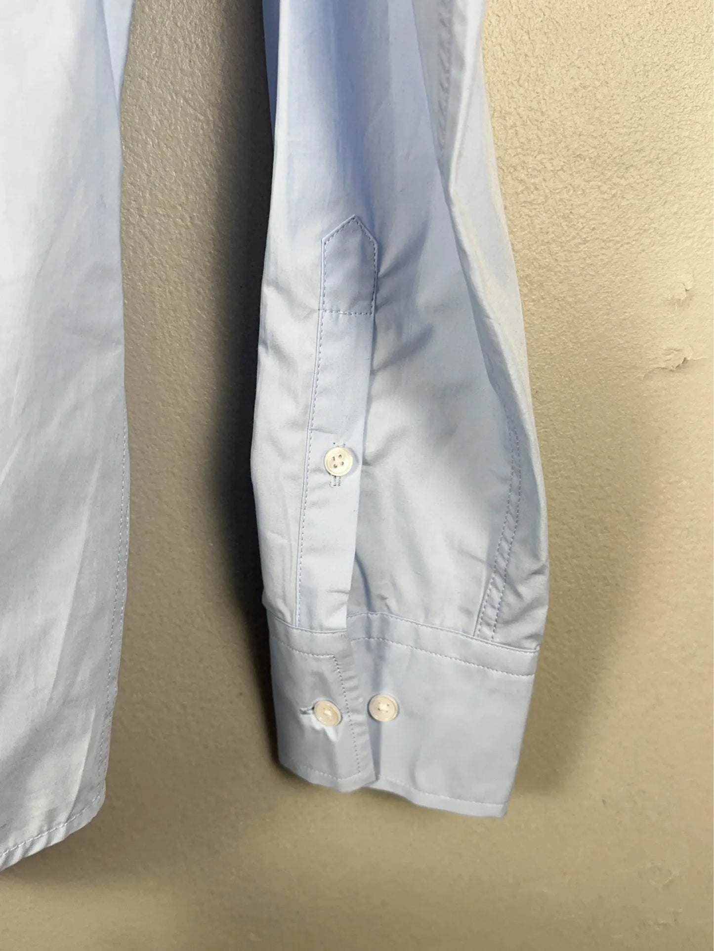 Filippa K Classic Poplin-skjorta NWT
