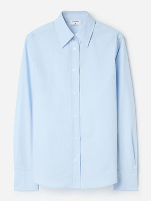Filippa K Classic Poplin-skjorta NWT