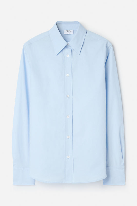 Filippa K Classic Poplin Shirt