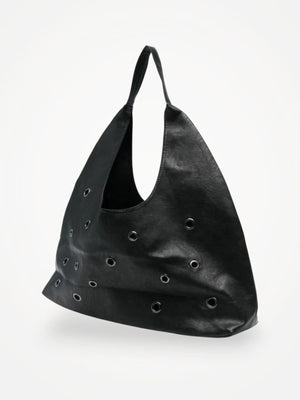 Baum und Pferdgarten Kleo Shoulder Bag-skinnhandväska NWT