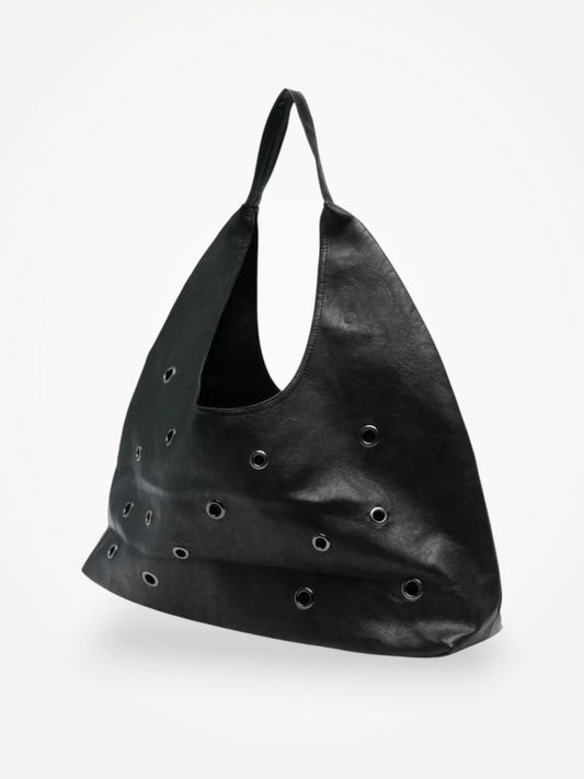 Baum und Pferdgarten Kleo Shoulder Bag-skinnhandväska NWT