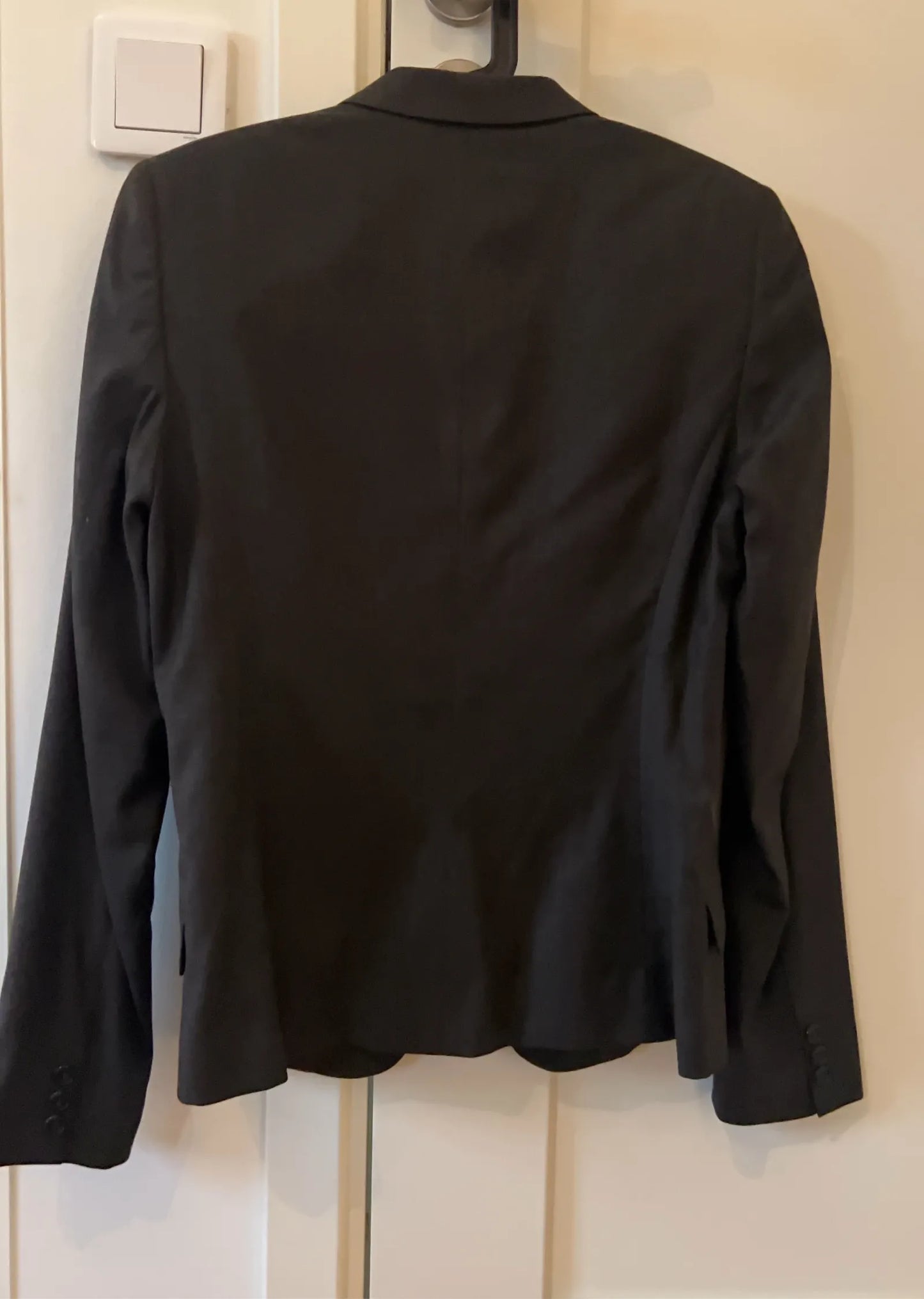 Tiger of Sweden Emily 3 Blazer