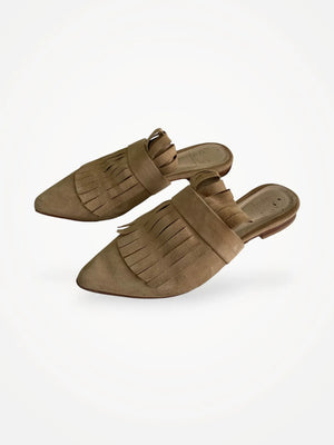 Heelow-loafers