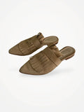 Heelow-loafers