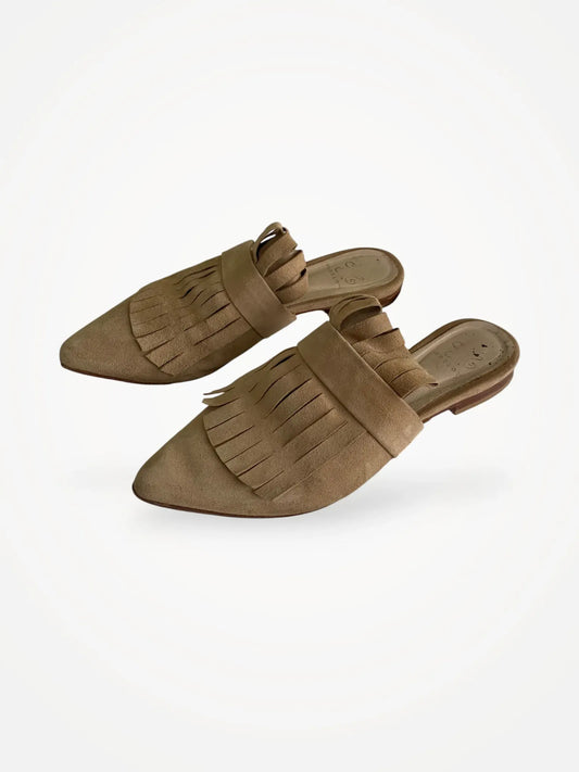 Heelow-loafers