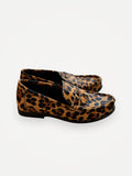 H&M Premium-skinnloafers