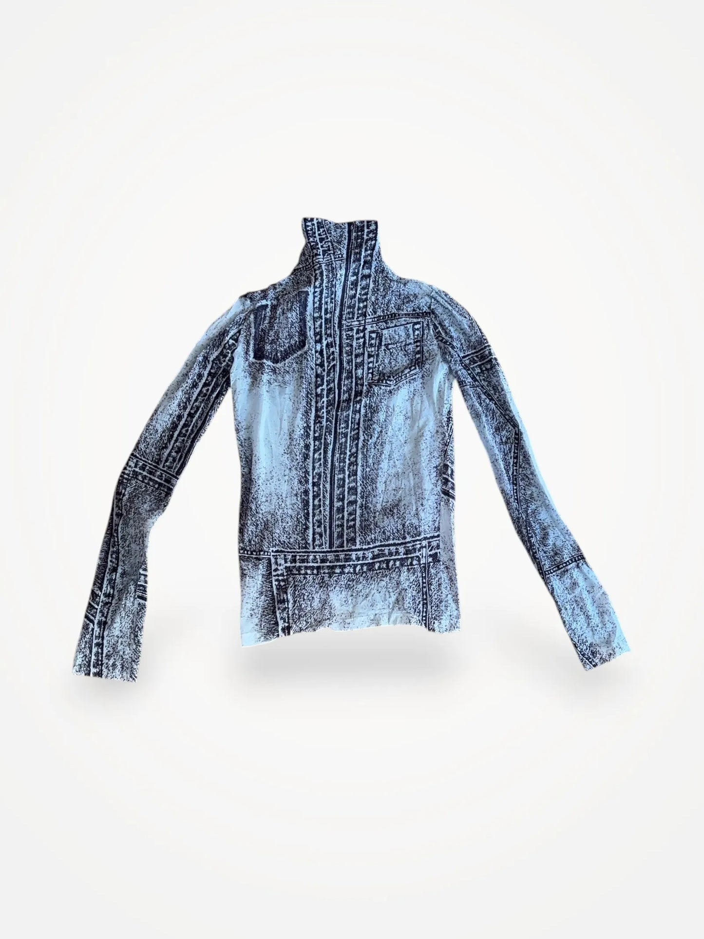 Acne Studios Turtleneck