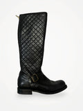 Primeskinnboots-boots