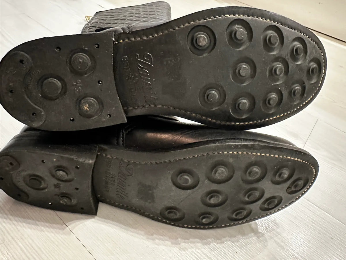 Primeskinnboots-boots