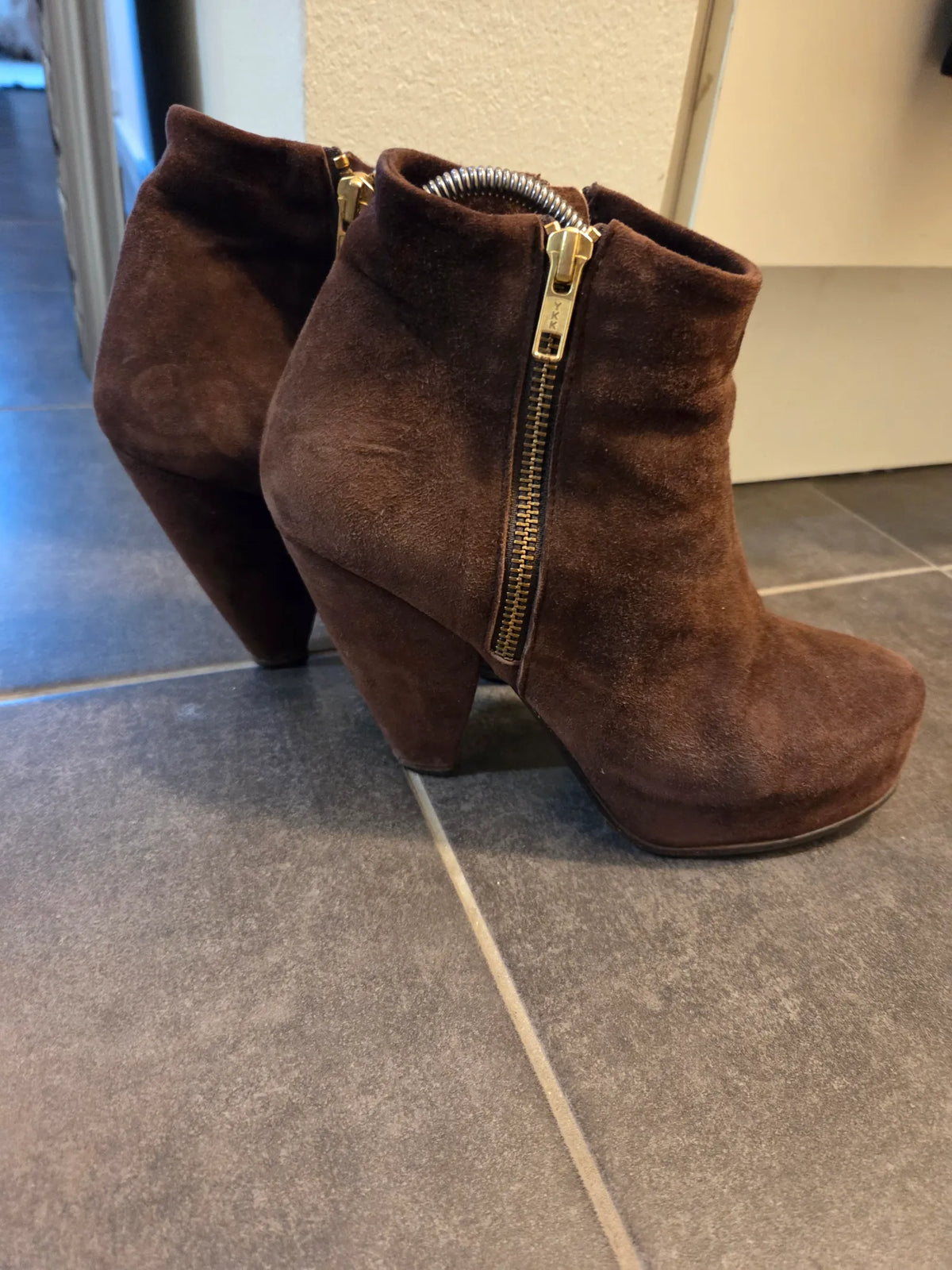 Whyred Ofelia-boots