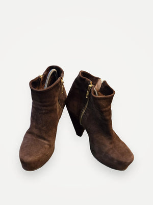 Whyred Ofelia-boots