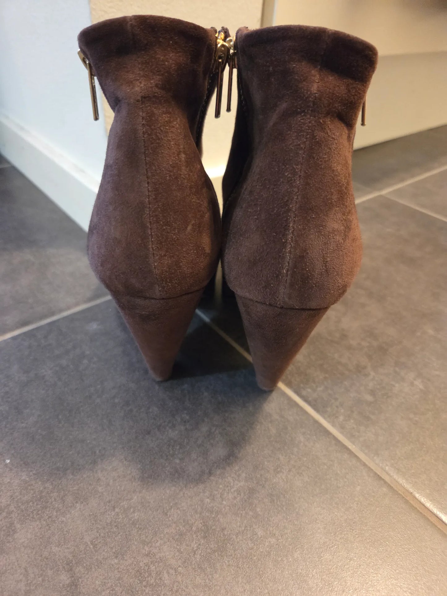 Whyred Ofelia-boots