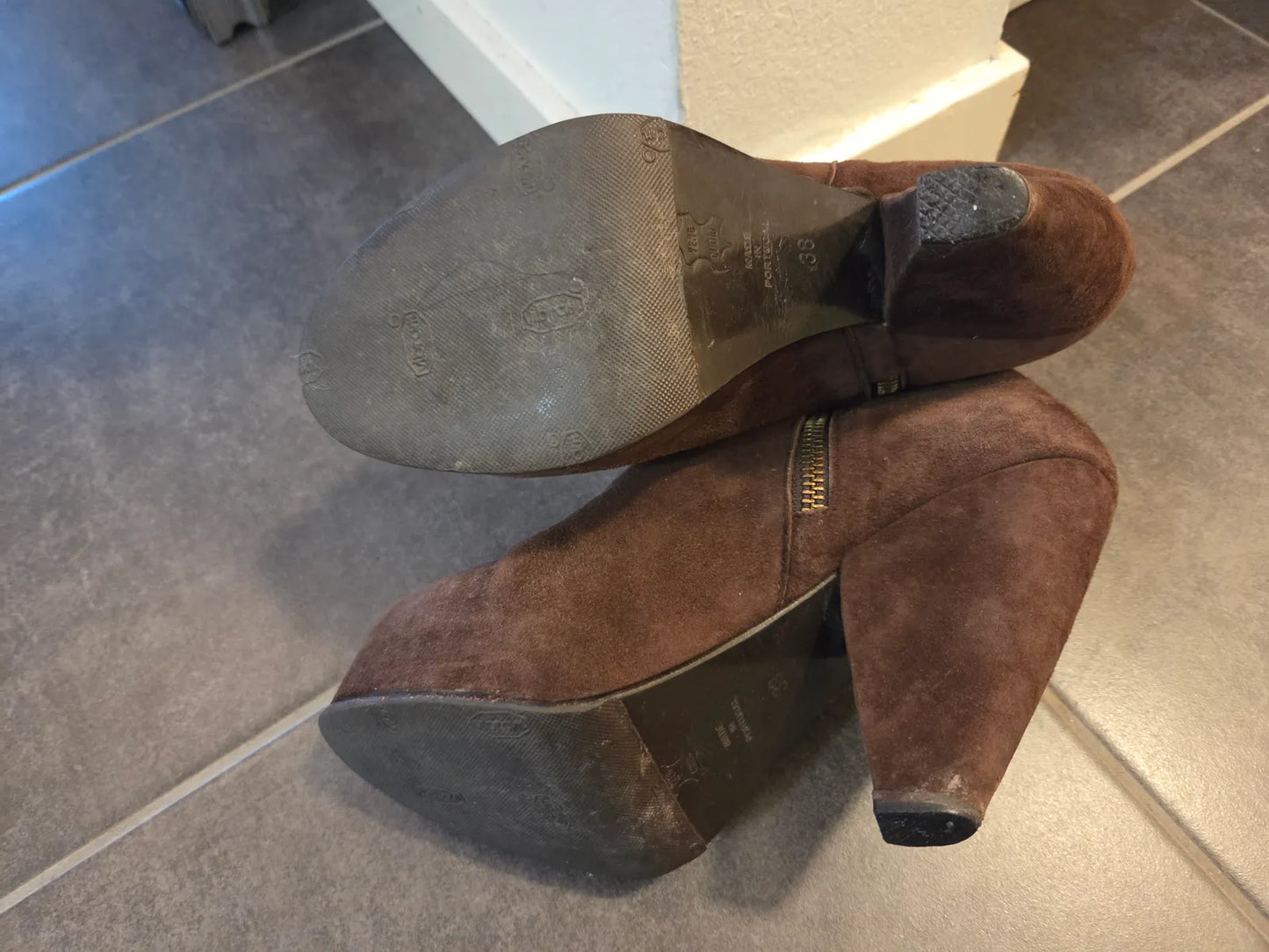 Whyred Ofelia-boots