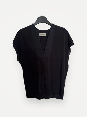By Malene Birger-sidentunika