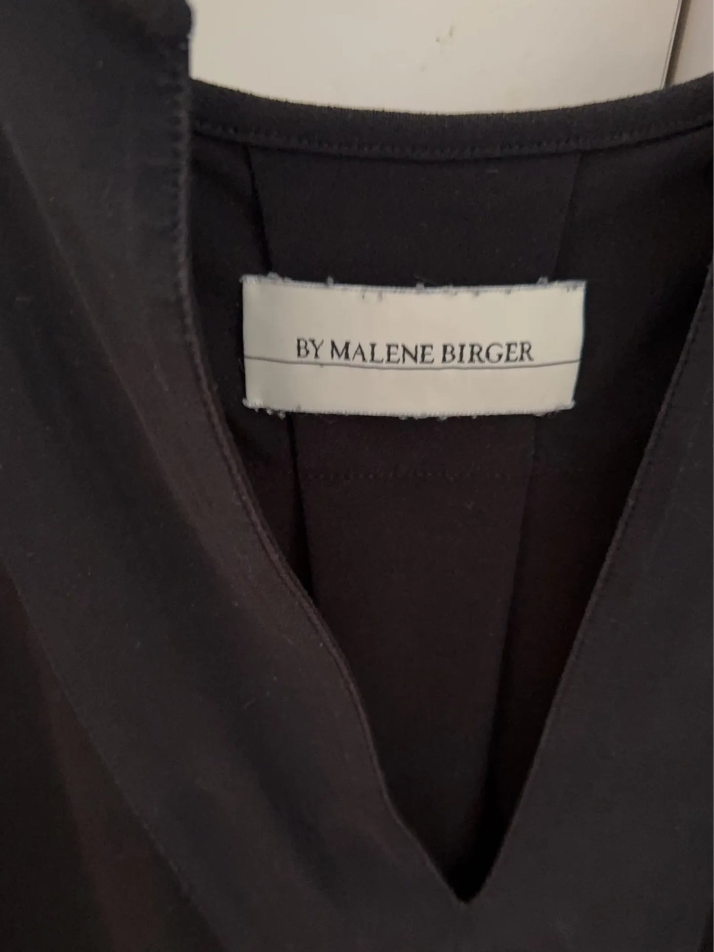 By Malene Birger-sidentunika