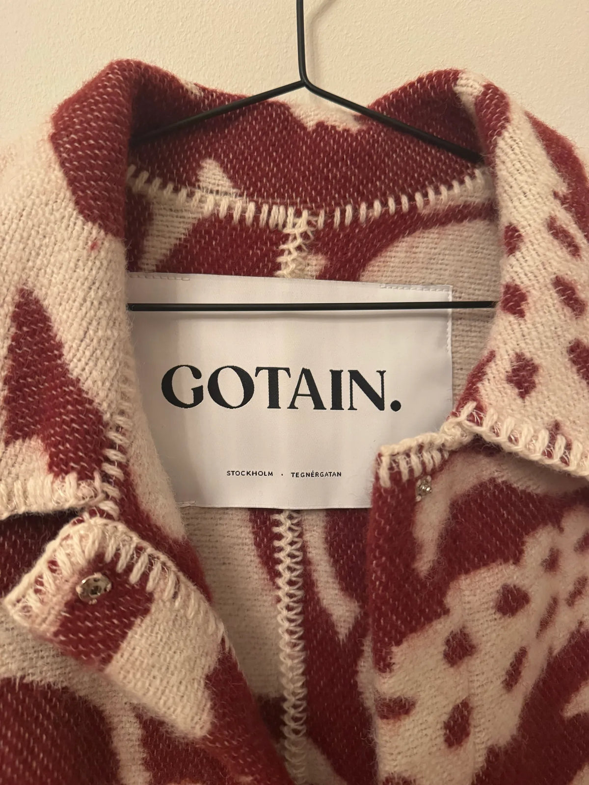 Jacket